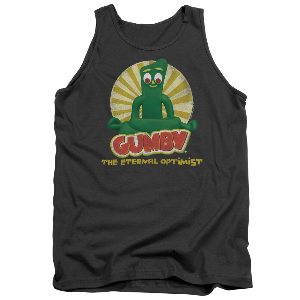 GUMBY/OPTIMIST