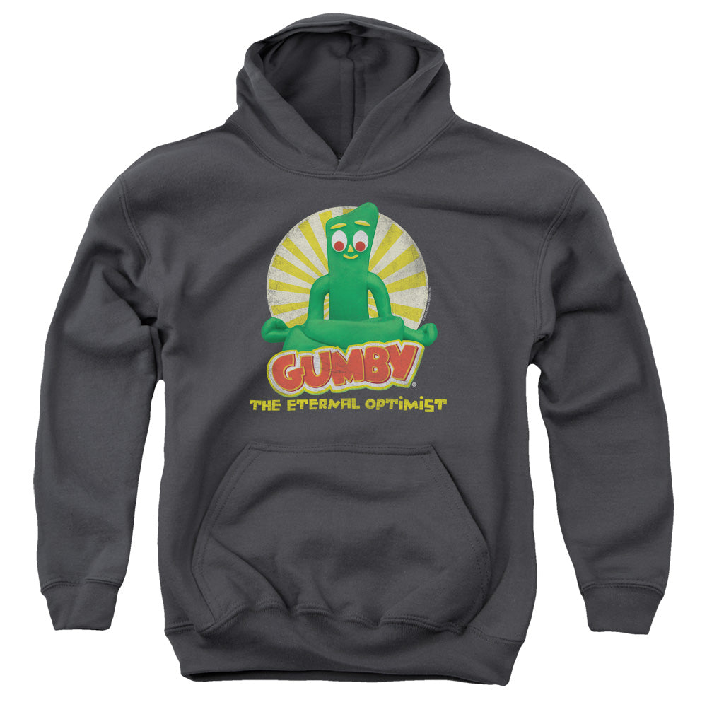 GUMBY/OPTIMIST