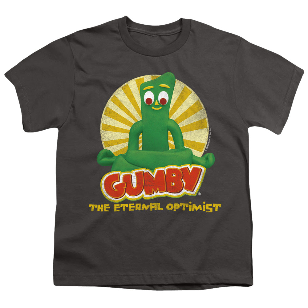 GUMBY/OPTIMIST
