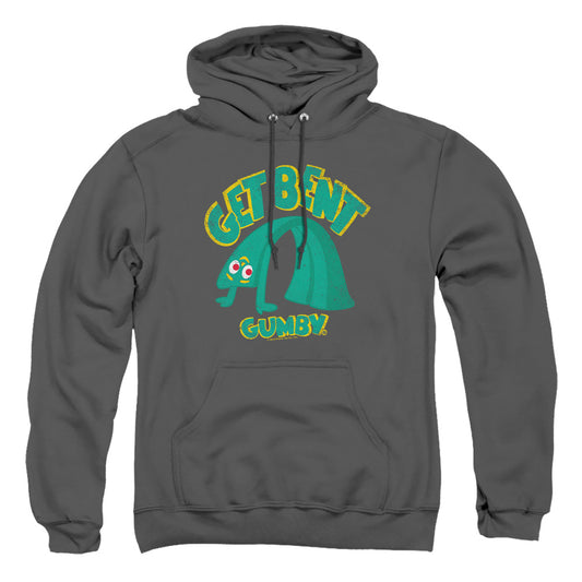 GUMBY/GET BENT