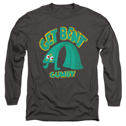 GUMBY/GET BENT