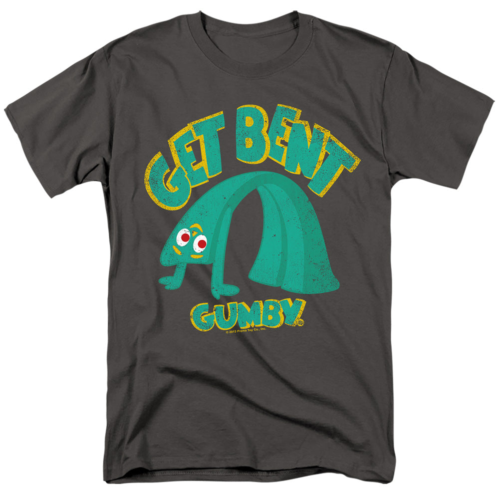 GUMBY/GET BENT