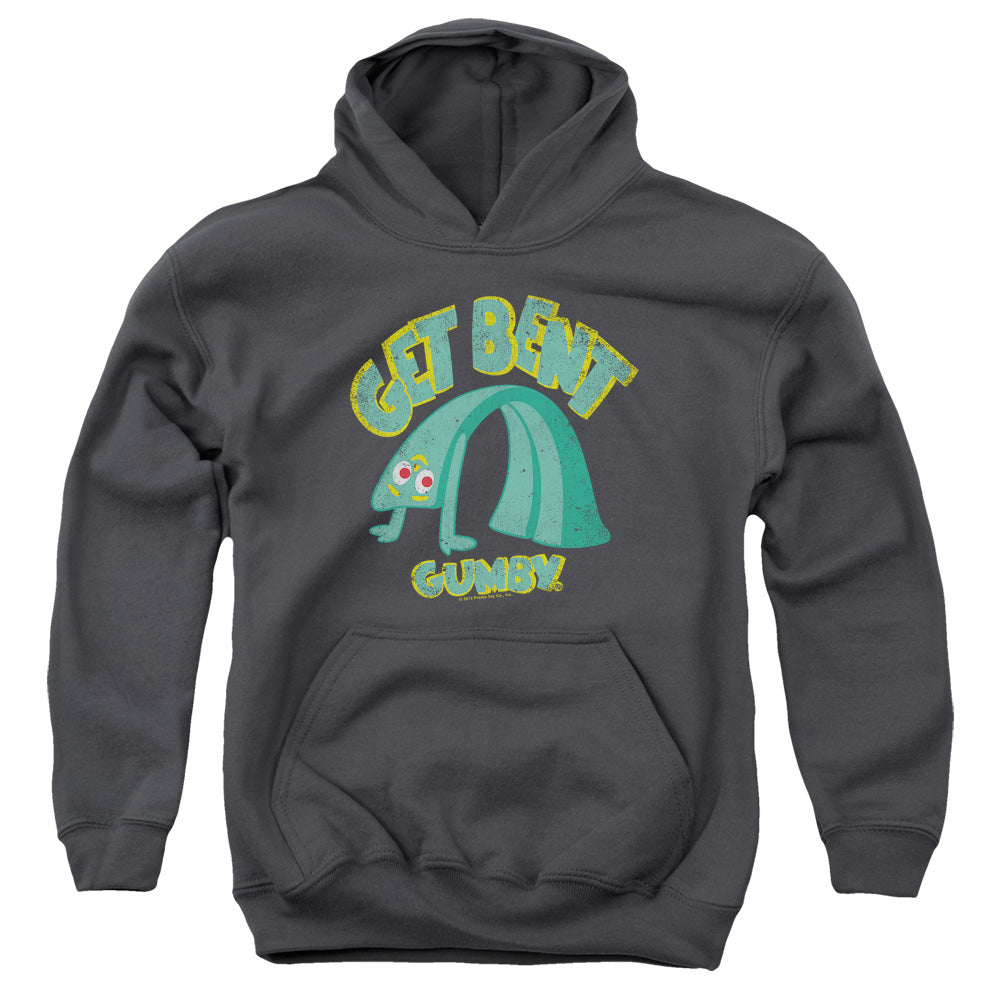 GUMBY/GET BENT