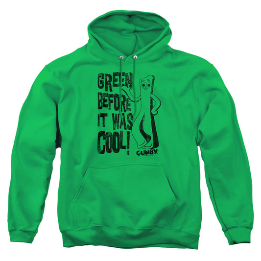GUMBY/COOL GREEN