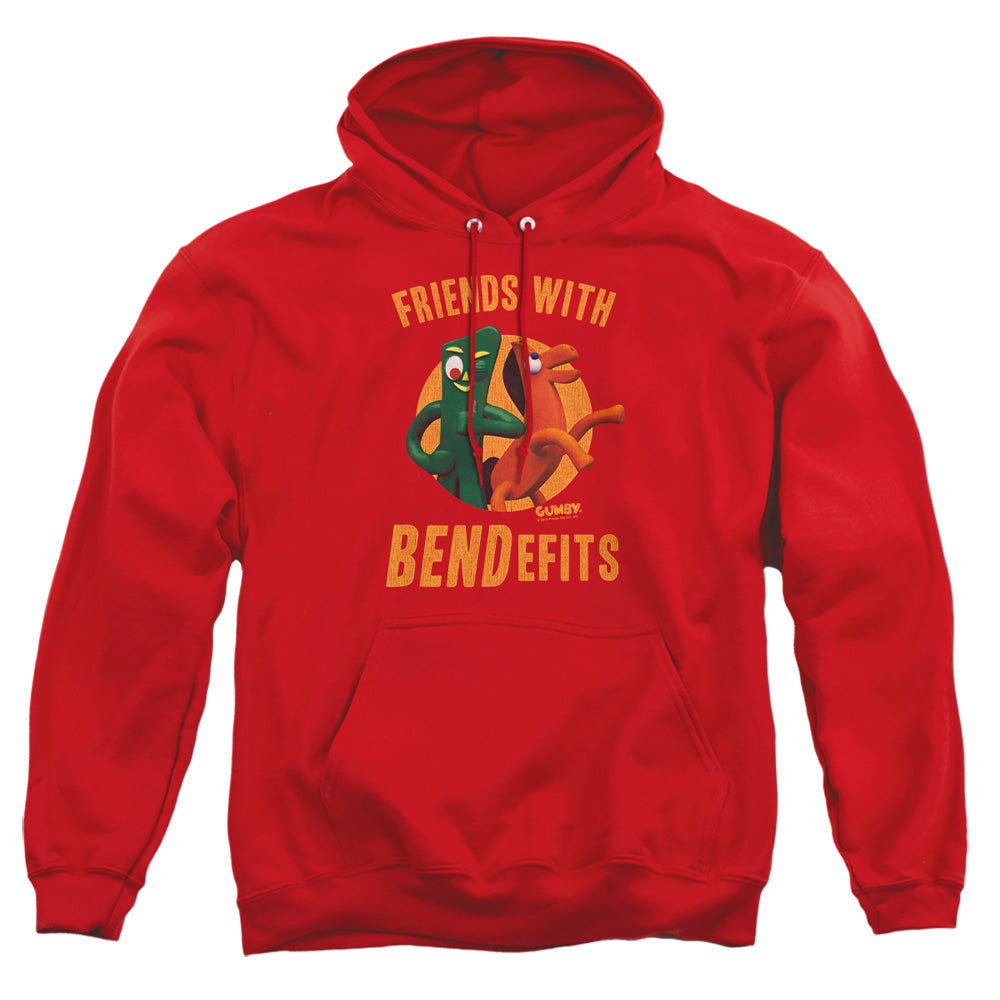 GUMBY/BENDEFITS