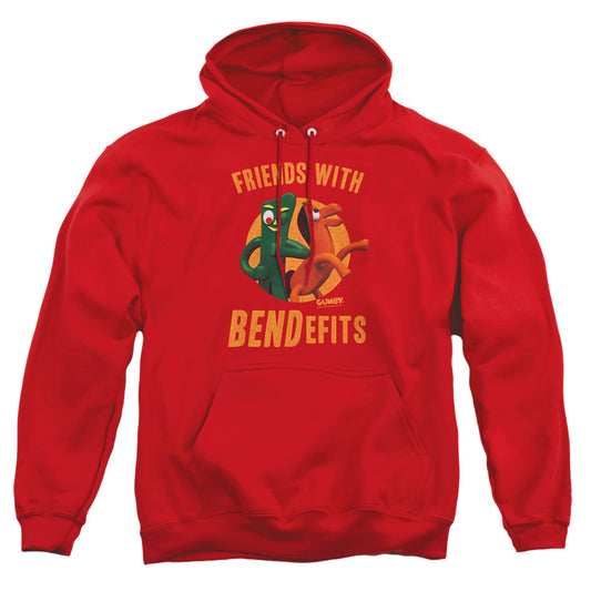 GUMBY/BENDEFITS