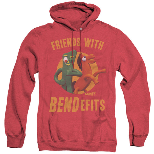 GUMBY/BENDEFITS