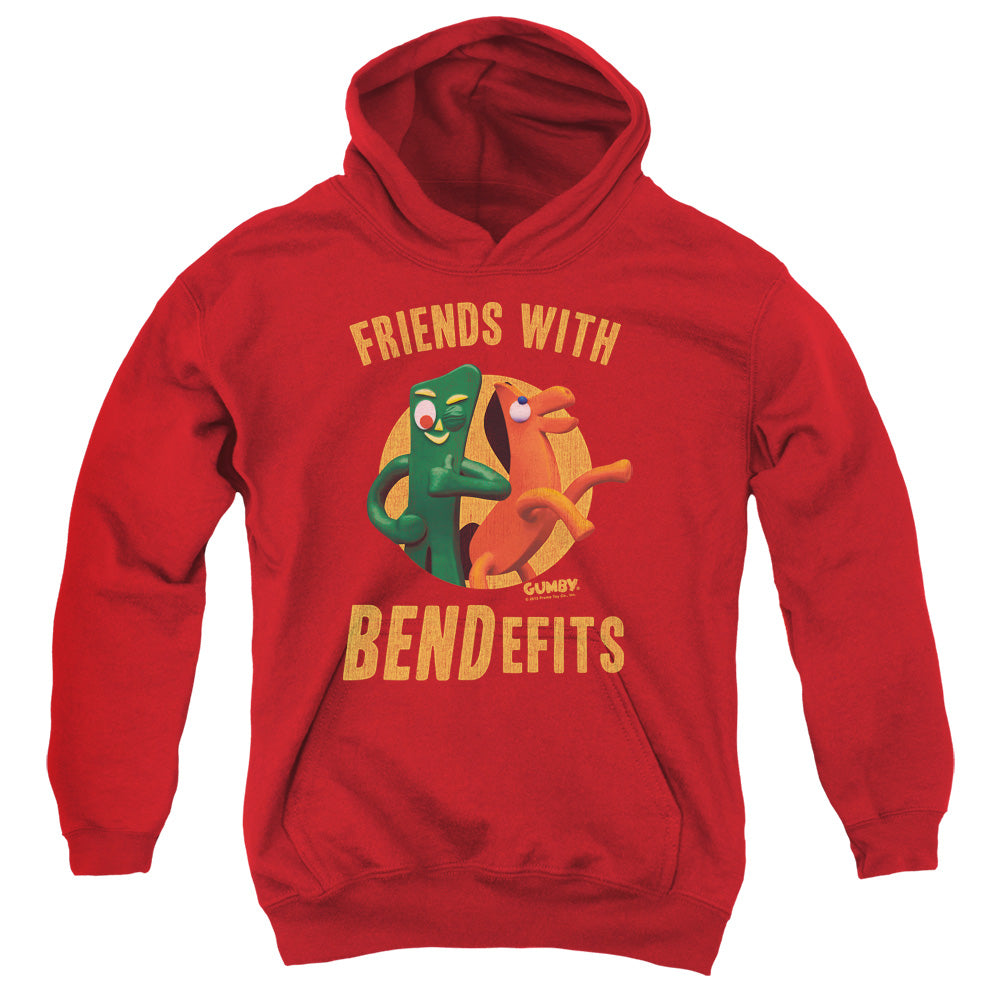 GUMBY/BENDEFITS