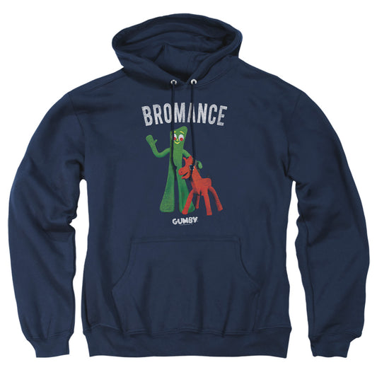 GUMBY/BROMANCE