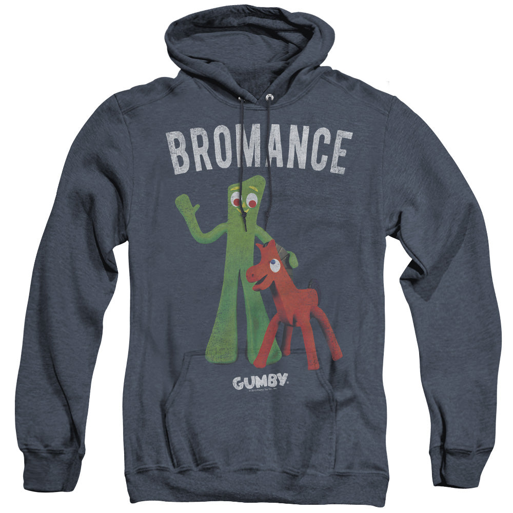 GUMBY/BROMANCE