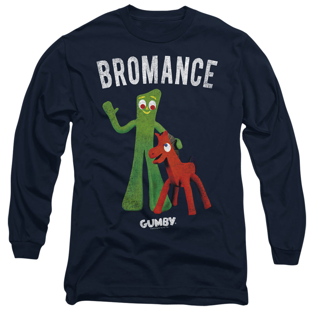 GUMBY/BROMANCE