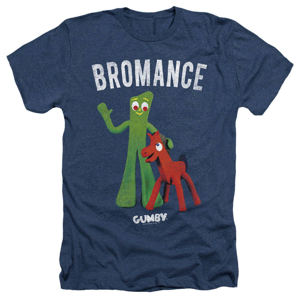 GUMBY/BROMANCE