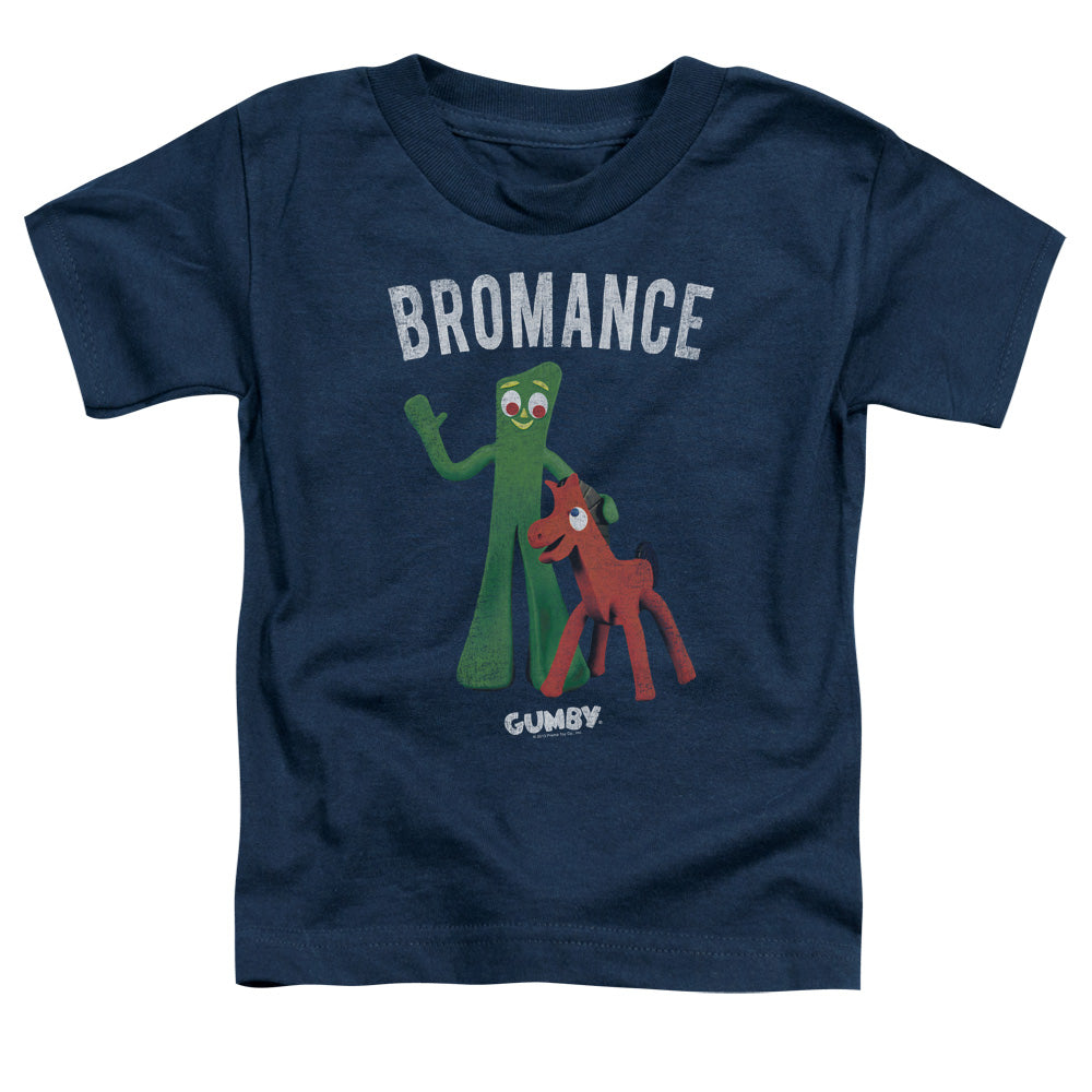 GUMBY/BROMANCE