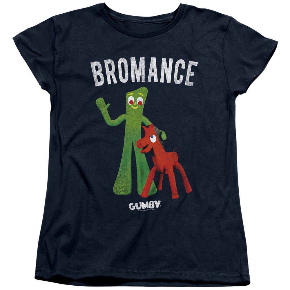 GUMBY/BROMANCE