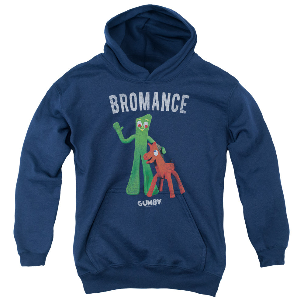 GUMBY/BROMANCE