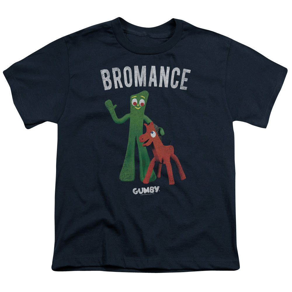 GUMBY/BROMANCE