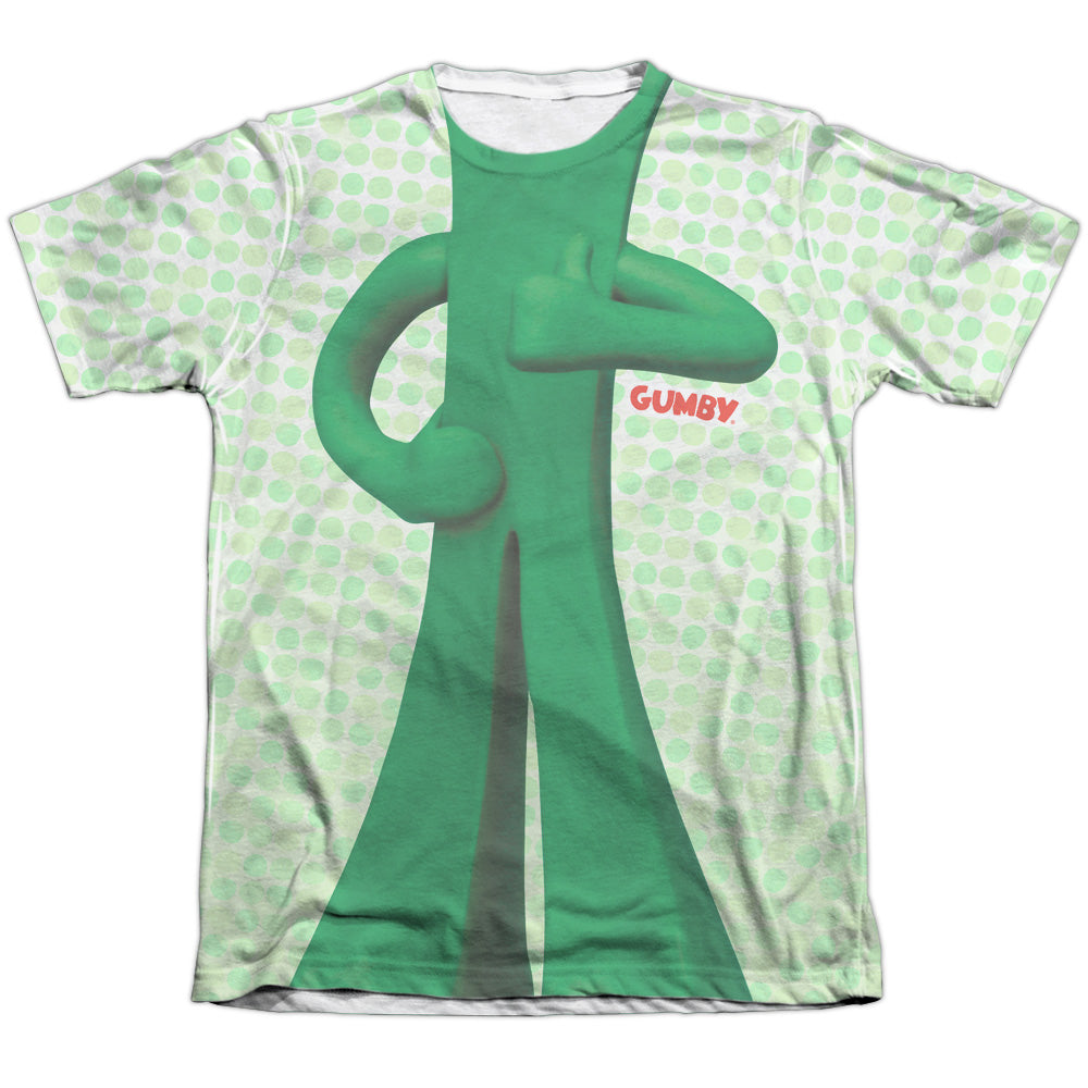 GUMBY/GUMB ME SUB