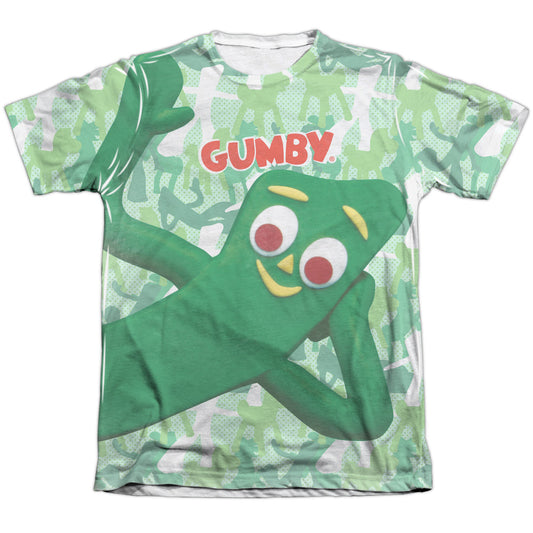 GUMBY/GUMBYFLAGE