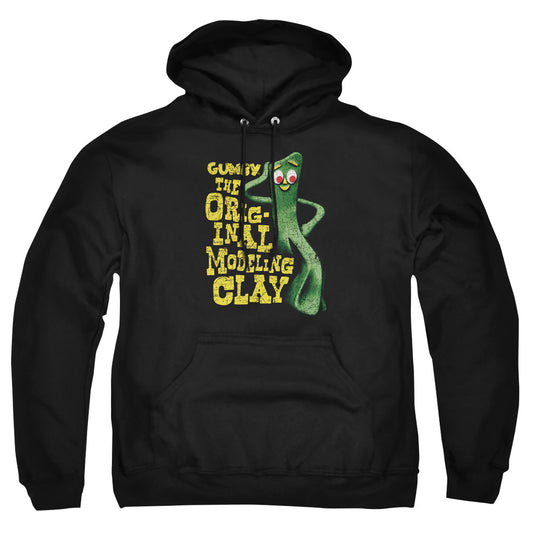 GUMBY/SO PUNNY