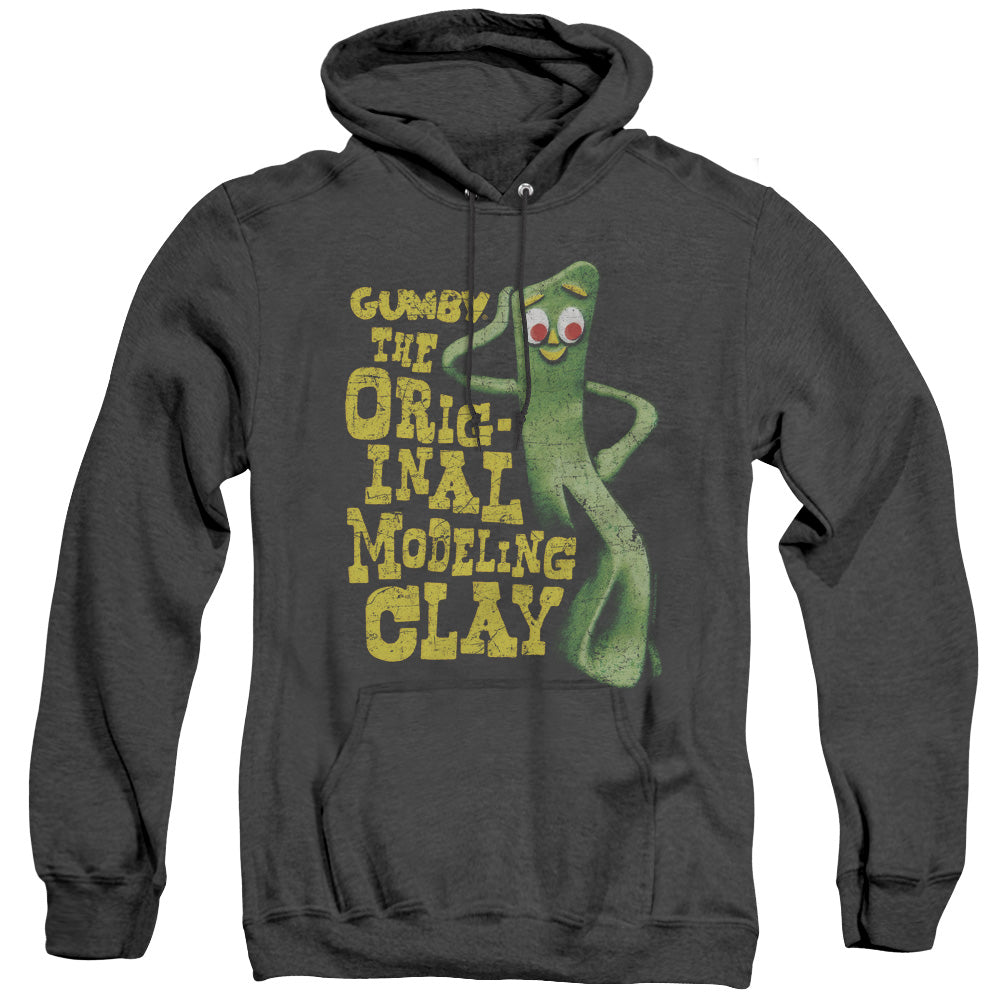 GUMBY/SO PUNNY