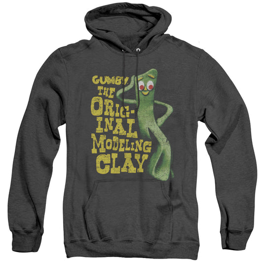 GUMBY/SO PUNNY