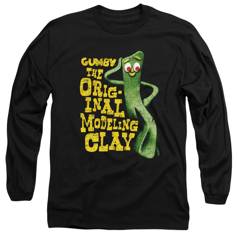 GUMBY/SO PUNNY