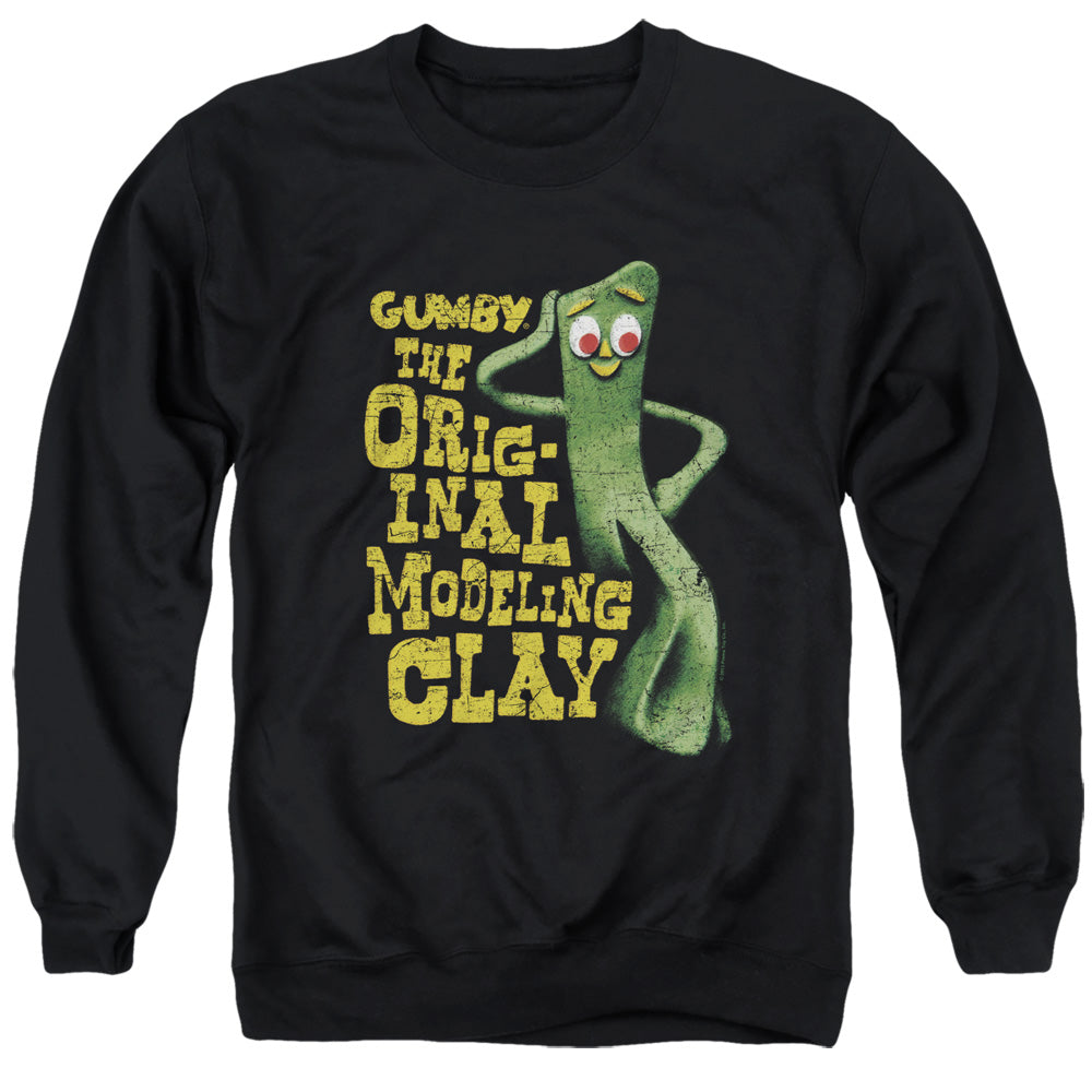 GUMBY/SO PUNNY
