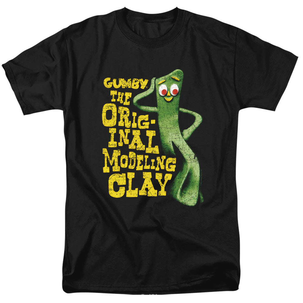 GUMBY/SO PUNNY