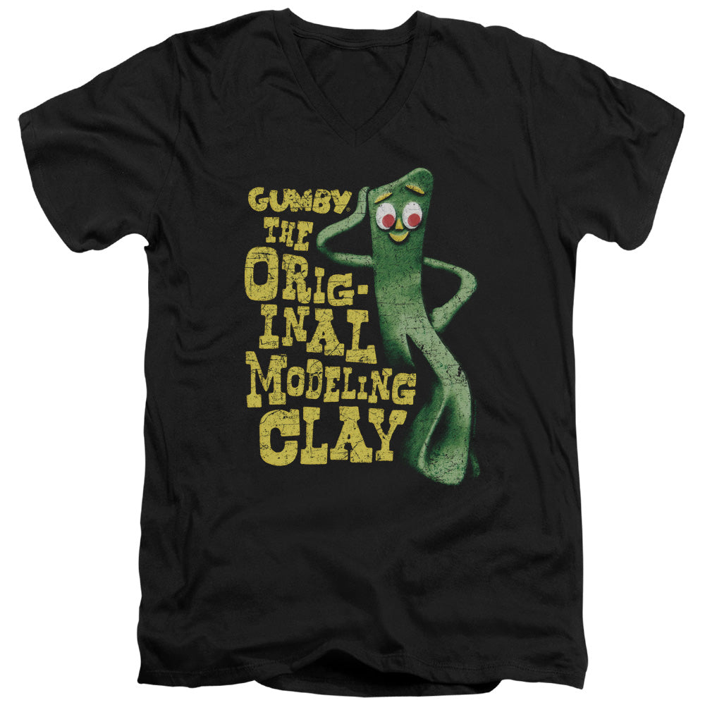 GUMBY/SO PUNNY