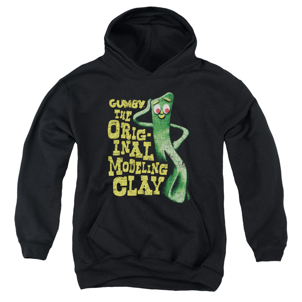 GUMBY/SO PUNNY