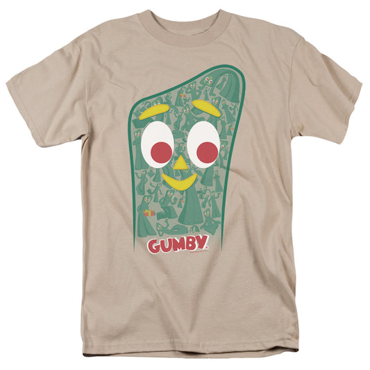 GUMBY/INSIDE GUMBY