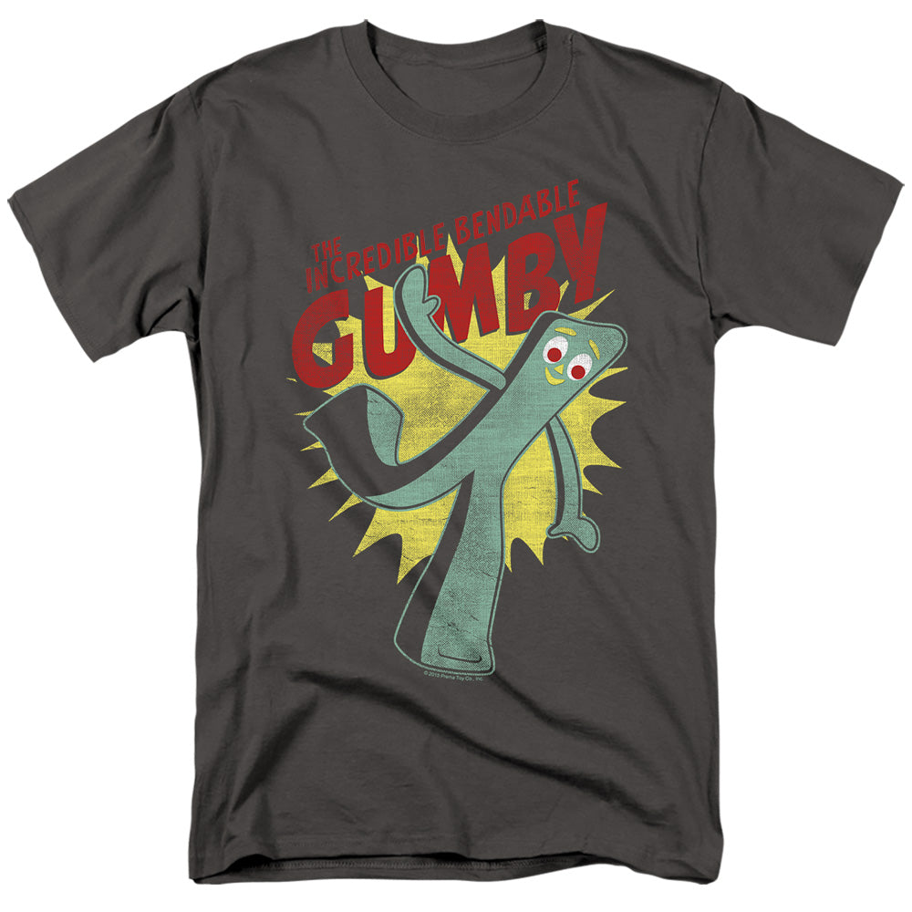 GUMBY/BENDABLE