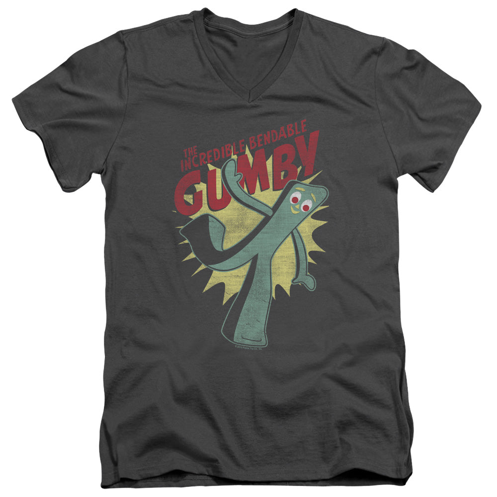 GUMBY/BENDABLE