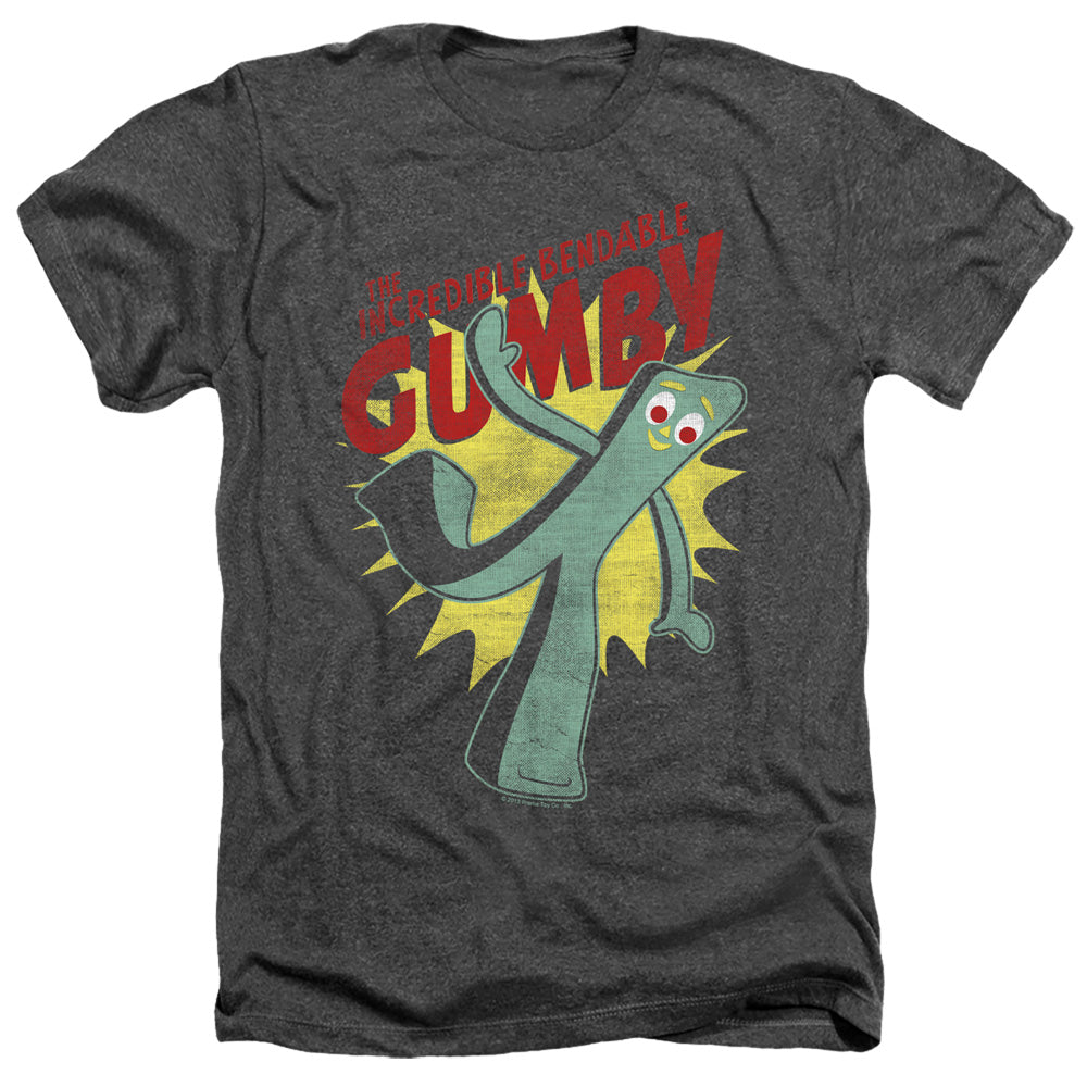 GUMBY/BENDABLE