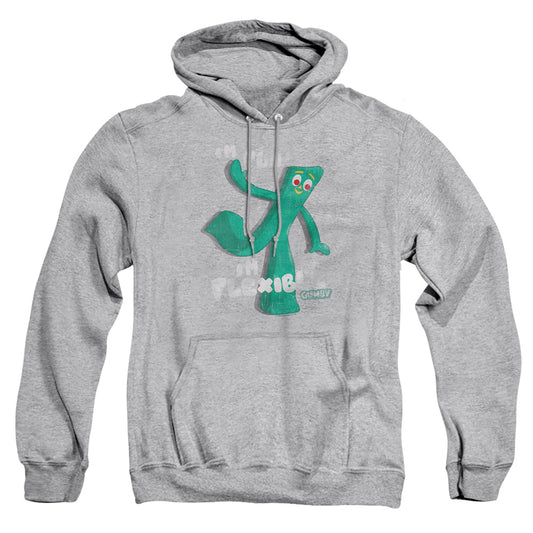 GUMBY/FLEX