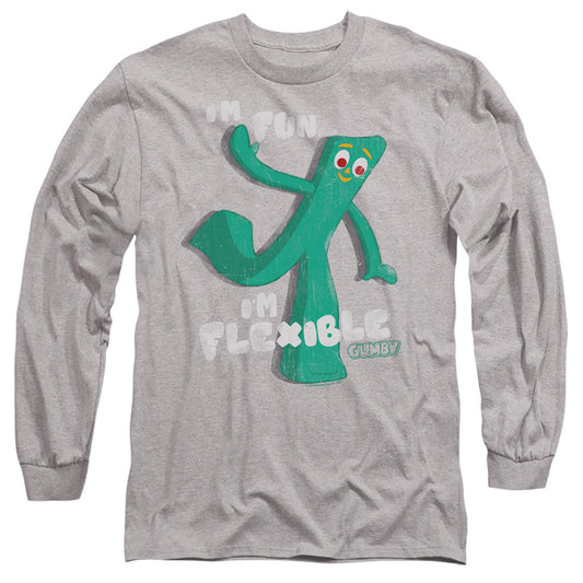 GUMBY/FLEX