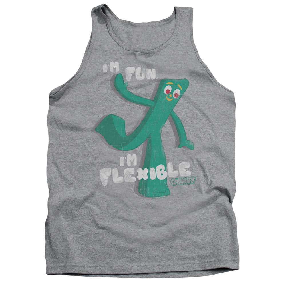 GUMBY/FLEX