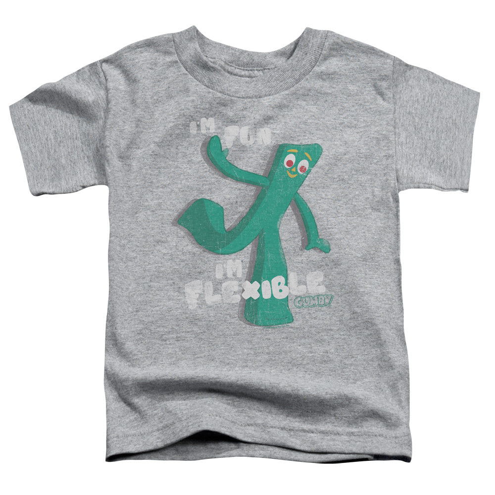 GUMBY/FLEX
