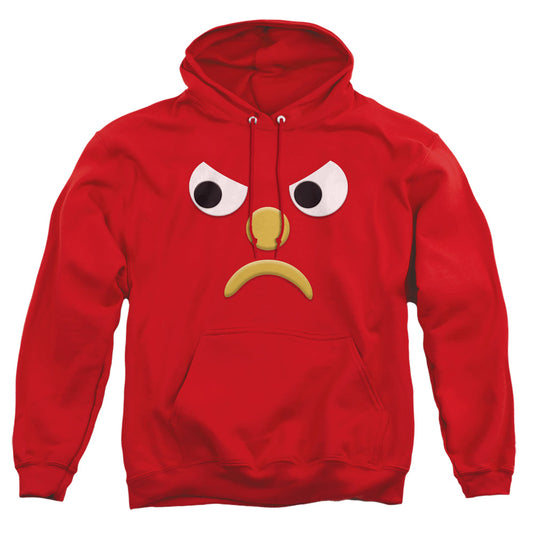 GUMBY/BLOCKHEAD G