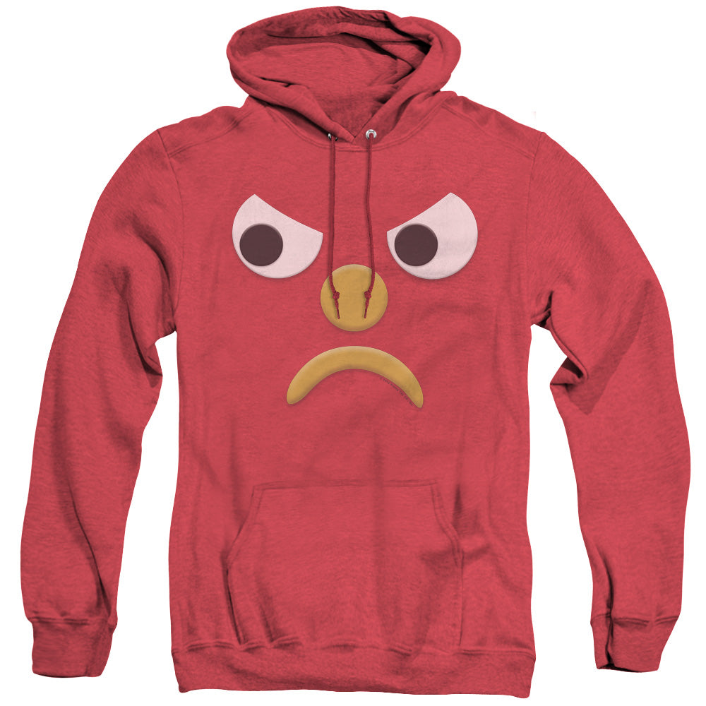 GUMBY/BLOCKHEAD G