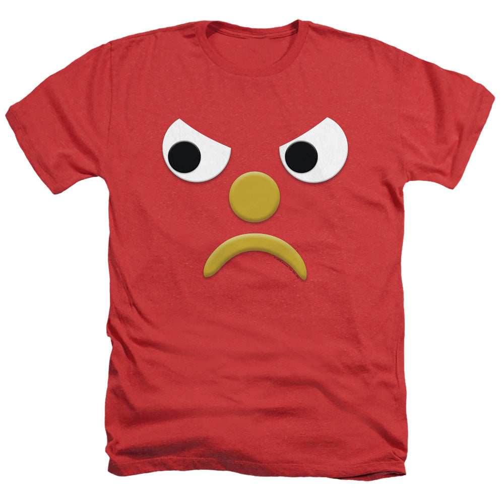 GUMBY/BLOCKHEAD G