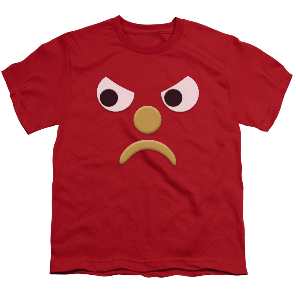 GUMBY/BLOCKHEAD G