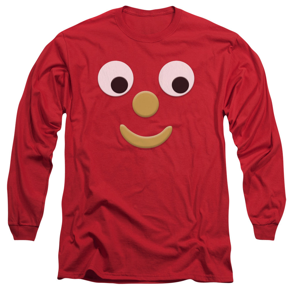 GUMBY/BLOCKHEAD J