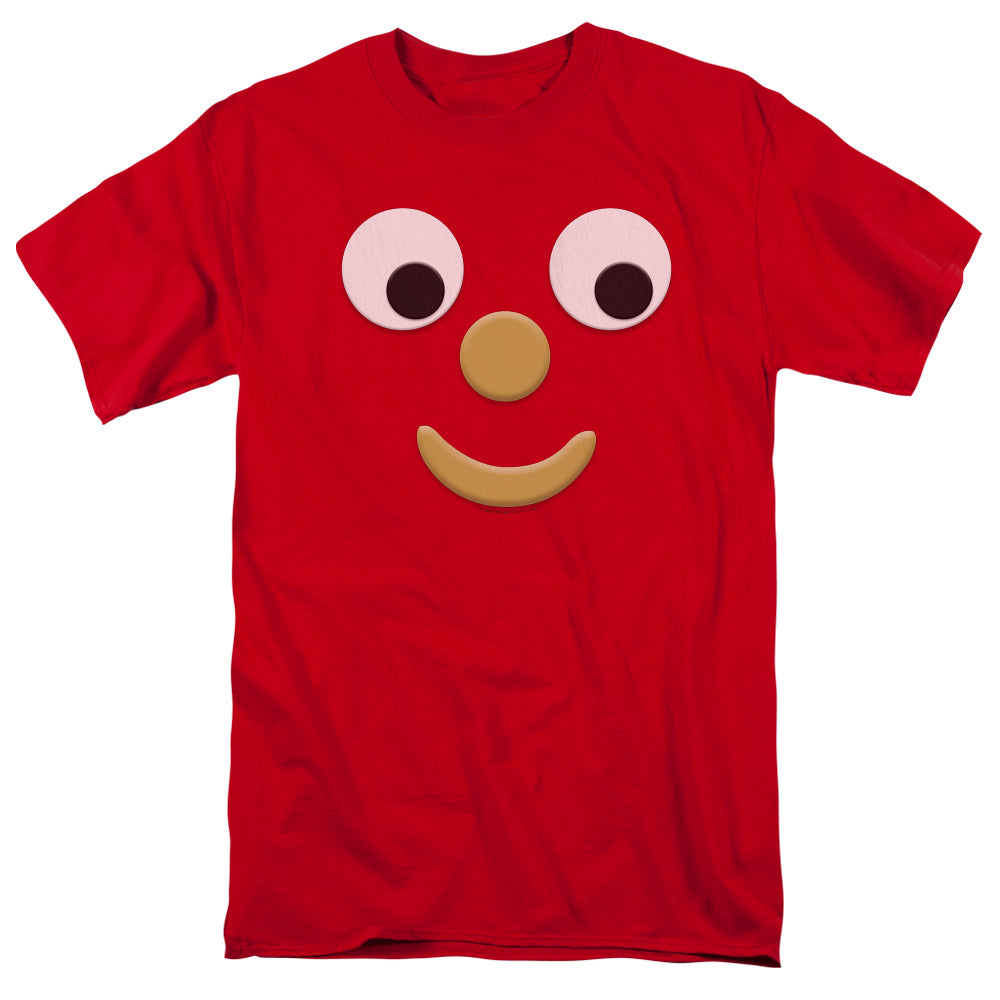 GUMBY/BLOCKHEAD J