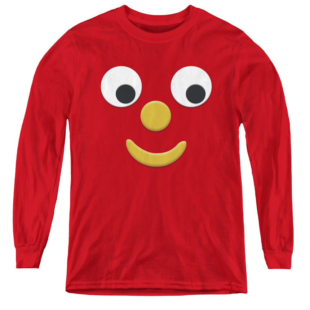 GUMBY/BLOCKHEAD J
