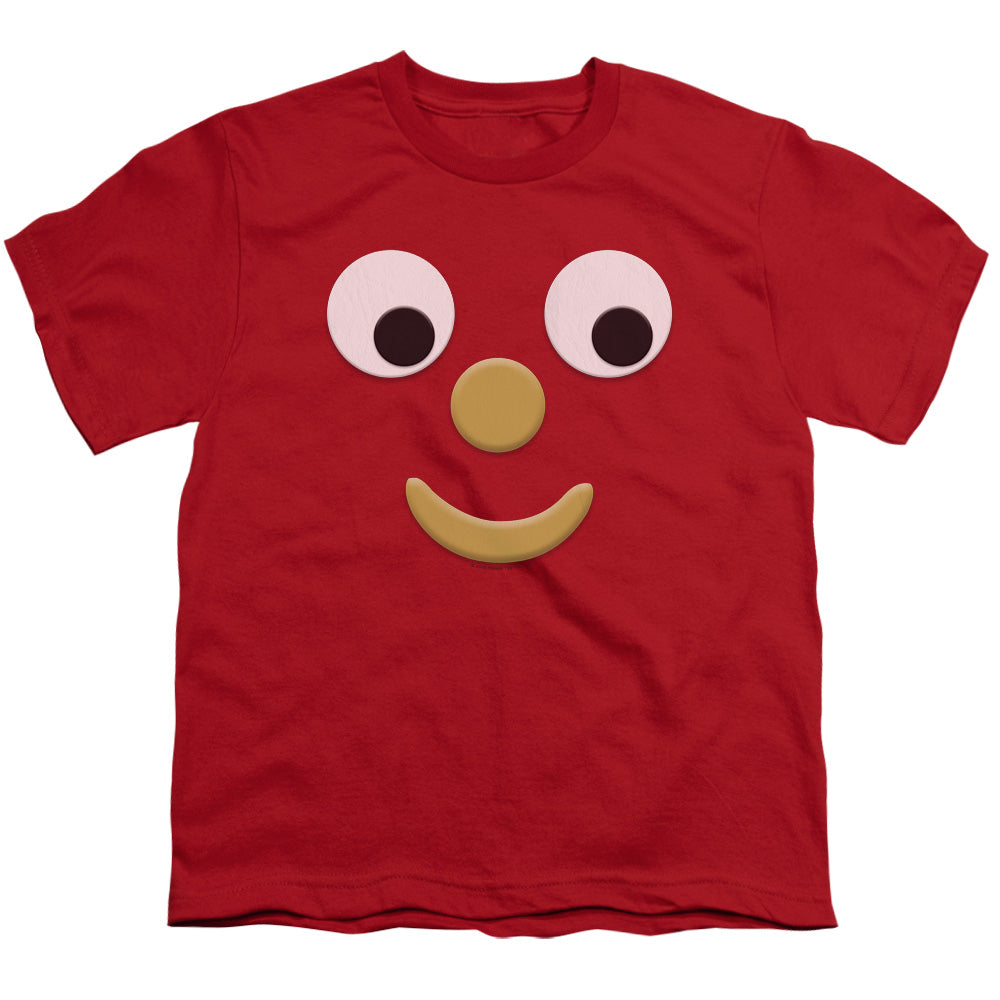 GUMBY/BLOCKHEAD J