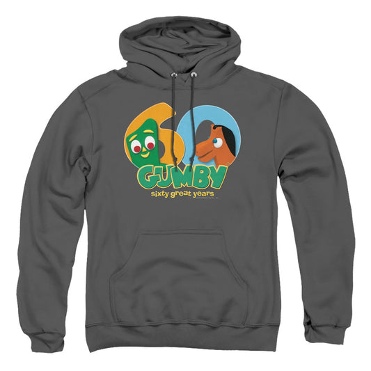 GUMBY/60TH
