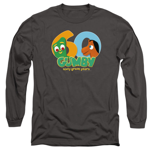 GUMBY/60TH