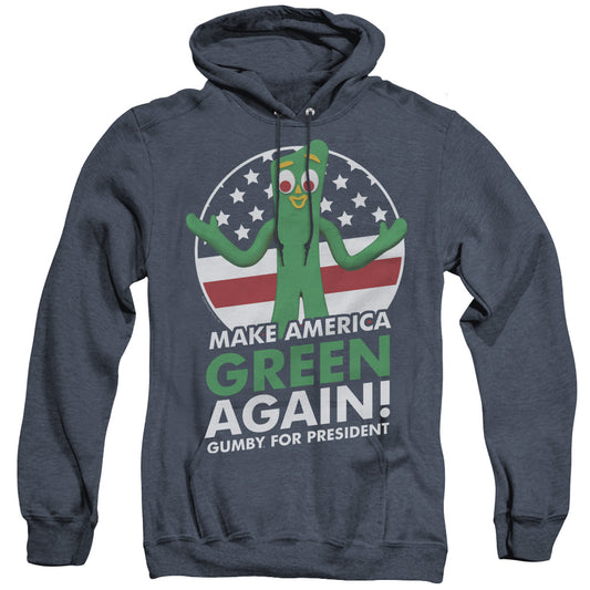 GUMBY/FOR PRESIDENT