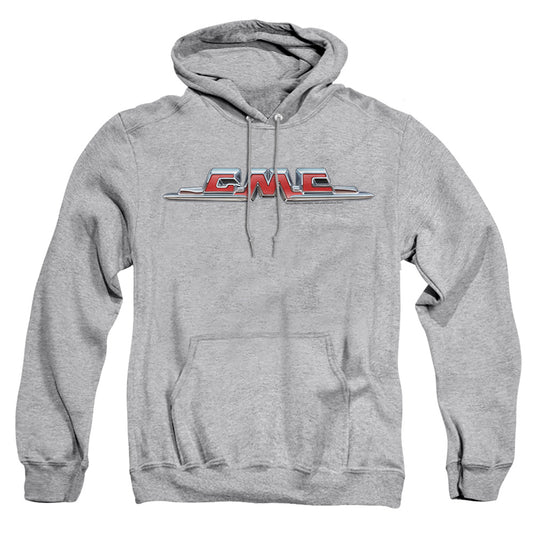 GMC/CHROME LOGO